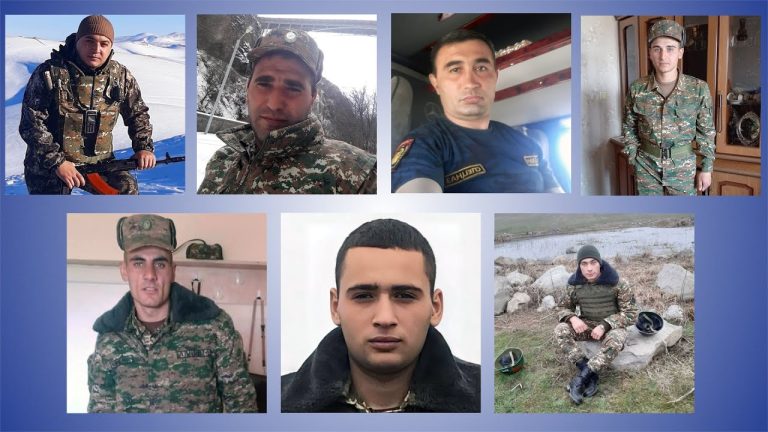 Գերիների ընտանիքները տեղեկացել են ազատ արձակման մասին լրատվամիջոցներից