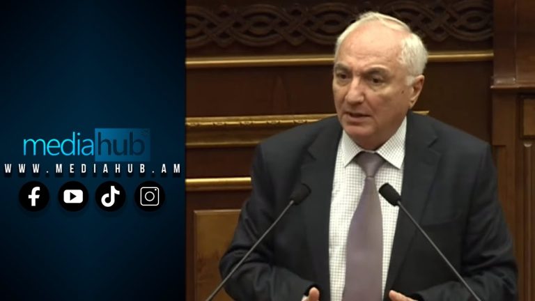 Մարդատար մեքենաների համար ճանապարհը բաց է։