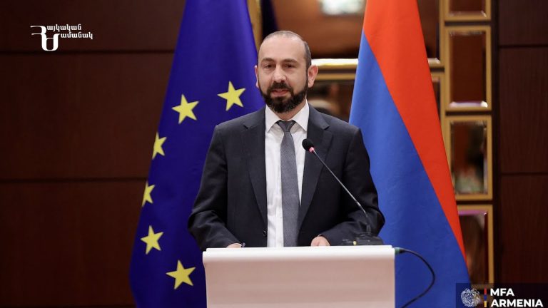 ՀՀ ԱԳՆ-ն կարծում է՝ իրական հաշտեցումը թույլ չի տա, որ նման ողբերգությունները կրկնվեն։