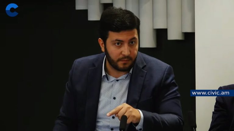 Ըստ Լավրովի՝ ԱՄՆ-ի և ԵՄ-ի համար Հարավային Կովկասը ոչ այլ ինչ է, քան Ռուսաստանին վնասելու պոտենցիալ «ցավոտ կետ»