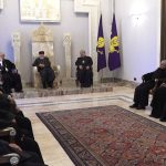 Դատարանը փոխեց Ամենայն հայոց կաթողիկոսի եղբոր և եղբորորդու նկատմամբ կիրառված խափանման միջոցը