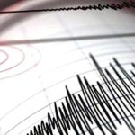 Հայաստանում գրանցվել է երկրաշարժ