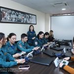 Կալանավորի առողջական վիճակը գտնվում է պետական մարմինների ուշադրության կենտրոնում