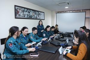 Կալանավորի առողջական վիճակը գտնվում է պետական մարմինների ուշադրության կենտրոնում