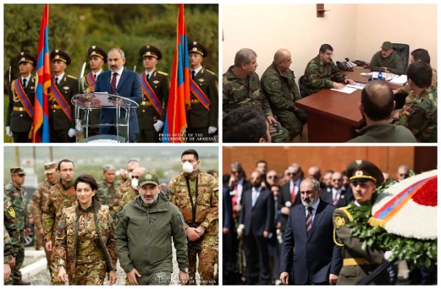 Հայաստանը մայիսի 28-ի հանդեսի ընթացքում կցուցադրի նոր սպառազինություն