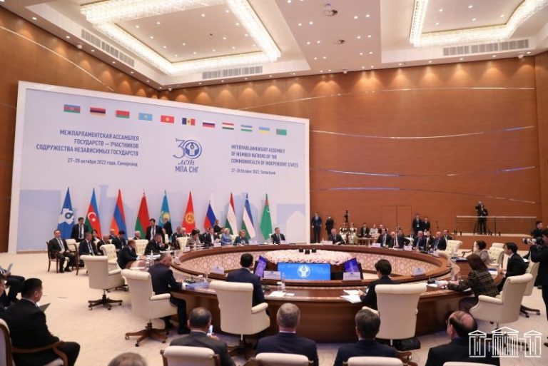 ԱՊՀ Միջխորհրդարանական վեհաժողովը կուղարկի դիտորդական առաքելություն Հայաստան