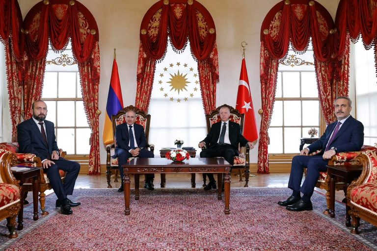 Հայաստան-Թուրքիա հարաբերությունների կարգավորման գործընթացը շարունակվում է