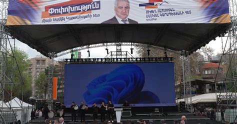 «Ուժեղ Հայաստան» կուսակցության առաջնորդը պահանջում է հրապարակայնորեն ներողություն խնդրել իր արժանապատվությունն ու բարի համբավը արատավորելու համար։