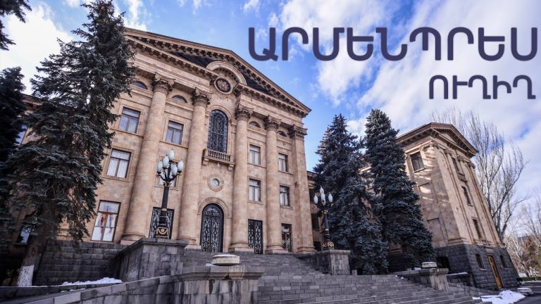 Ազգային ժողովի ընտրություններին մասնակցել է 1,2 միլիոն քաղաքացի
