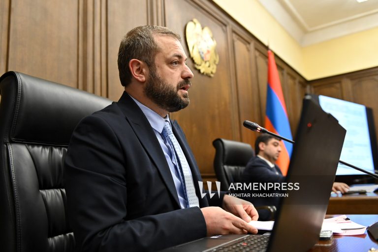 Հայաստանը շարունակում է ակտիվ աշխատել ԵԱՏՄ-ի հետ՝ հակառակ վերջին հայտարարությունների