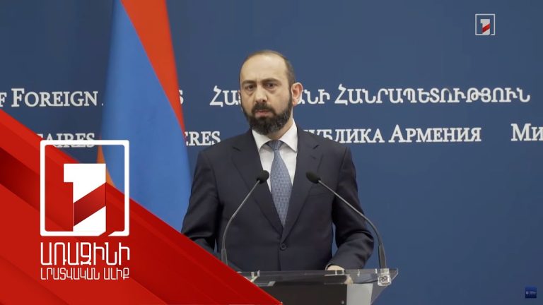 Կրեմլում հույս ունեն, որ Հայաստանի զարգացման վեկտորը կորոշի այդ երկրի ժողովուրդը