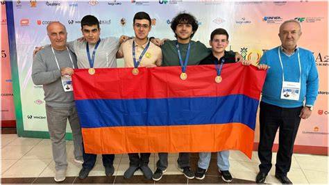 Մեծամորի դպրոցականները հաղթել են «Արտեկի մարդիկ» միջազգային ակցիայում