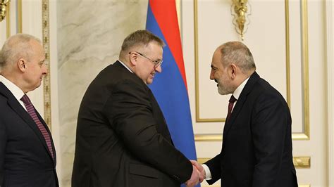 Ռուսաստանի փոխվարչապետը նախազգուշացրել է ԵԱՏՄ-ի և Հայաստանի տնտեսական կապերի մասին