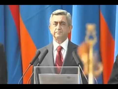 Զորահանդեսի ժամանակ ցուցադրվեցին վերջերս ստացված «Տոր-Մ2ԿՄ» զենիթահրթիռային համալիրները