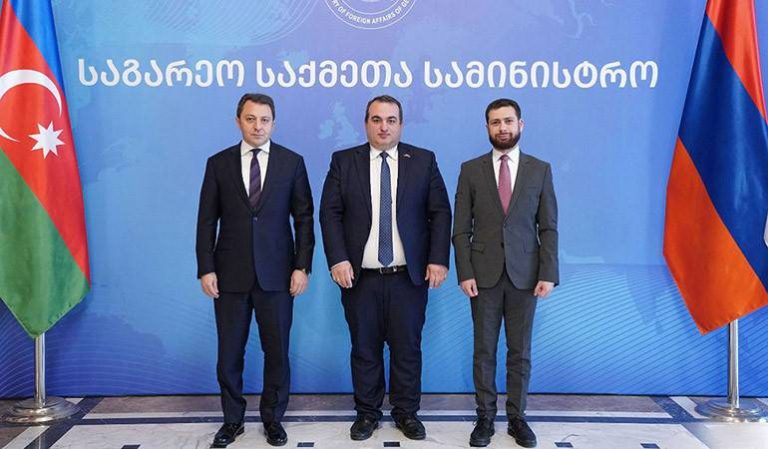Հակոբ Բադալյանի վերլուծություն՝ Ադրբեջանի օգնականի այցի և հայ-ադրբեջանական բանակցությունների մասին