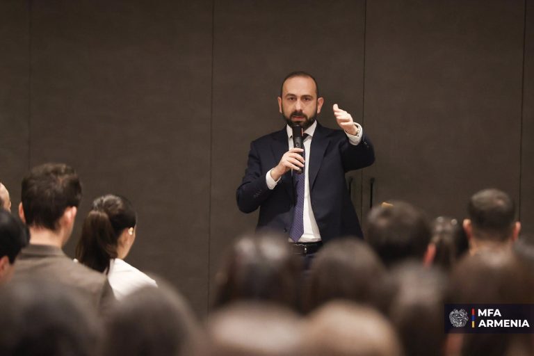 Հայաստանի արտաքին քաղաքականության հիմնական խնդիրը՝ դիվերսիֆիկացումը բարեկամների շահերը չվտանգելու պայմաններում