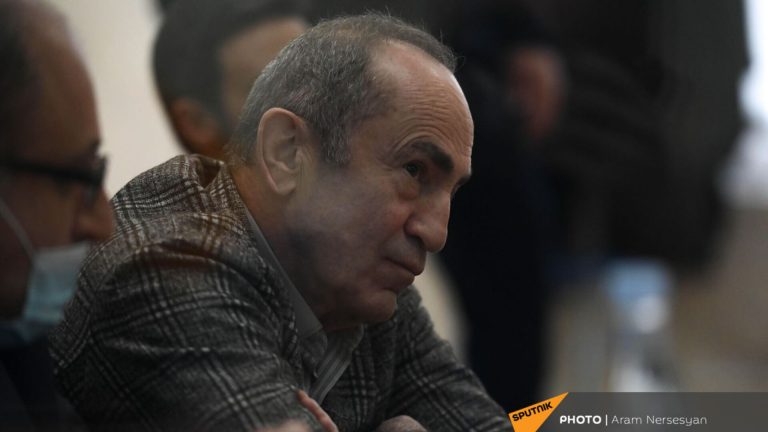 ԿԸՀ-ն համաձայնեց Ռոբերտ Քոչարյանի նկատմամբ քրեական գործ հարուցելը