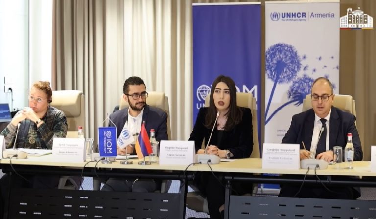 ՀՀ Բնակչության Պետական Ռեգիստրի Տվյալների Ըստ Ռոբերտ Քոչարյանի Բնակության Հասցեի Ուսումնասիրության Արդյունքները