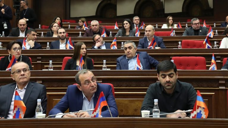 Դատախազը դիմել է ԿԸՀ-ին Անդրանիկ Թևանյանին անձեռնմխելիությունից զրկելու համար
