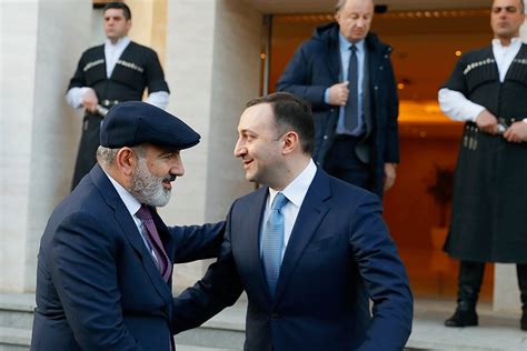 Հայաստանը աստիճանաբար ցուցաբերում է իր սահմանների վրա ինքնուրույն հսկողություն