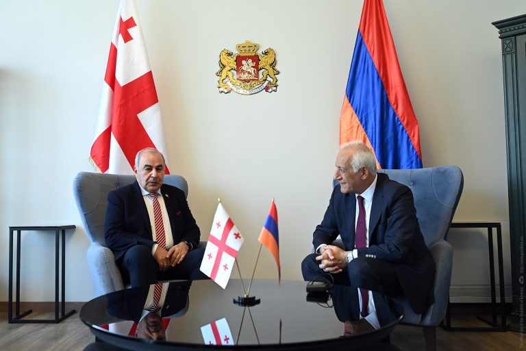 Ռուսաստանը կցանկանար, որ Հայաստանը շարունակի զարգանալ ԵԱՏՄ-ի շրջանակներում