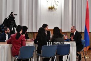 Հայաստանը վաղաժամ է համարում ԵԱՏՄ-ից դուրս գալու վնասի հաշվարկը