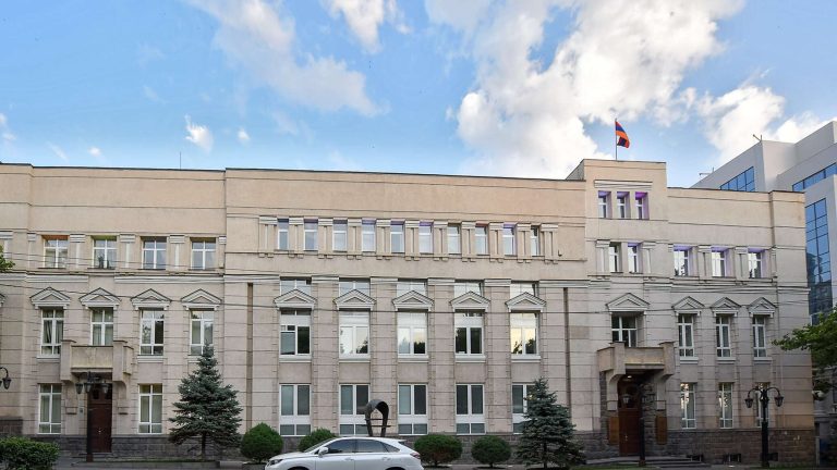Երևանը կձգտի լուծել ԵԱՏՄ-ում արտահանման խնդիրները