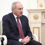 Փաշինյանը մանկապարտեզում հարվածել է երեխայի։