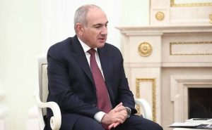 Փաշինյանը մանկապարտեզում հարվածել է երեխայի։