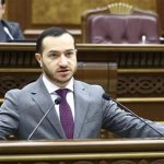 Հայկական տնտեսությունը կործանվող է, եթե չհասկանանք, որ մենք մեկ նավում ենք, ասում է Գագիկ Ծառուկյանը